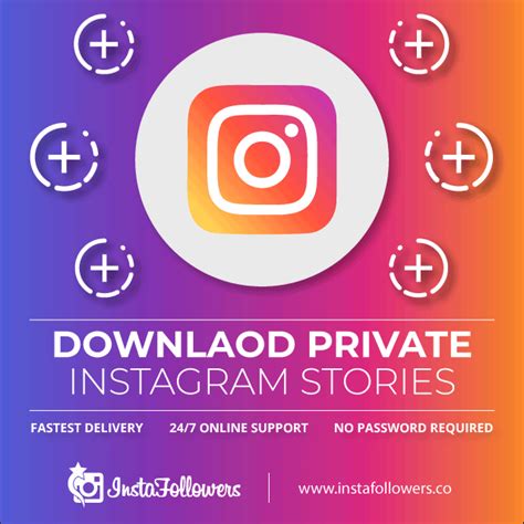 Open Instagram App. . Ig stories download